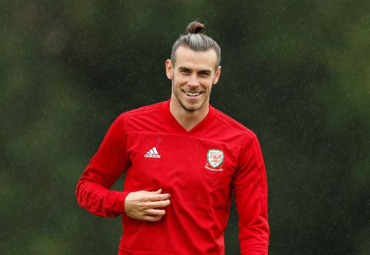 Tip cược bóng hôm nay Xứ Wales vs Cộng hòa Ireland 1h45 ngày 7/9: Sức trẻ của Giggs