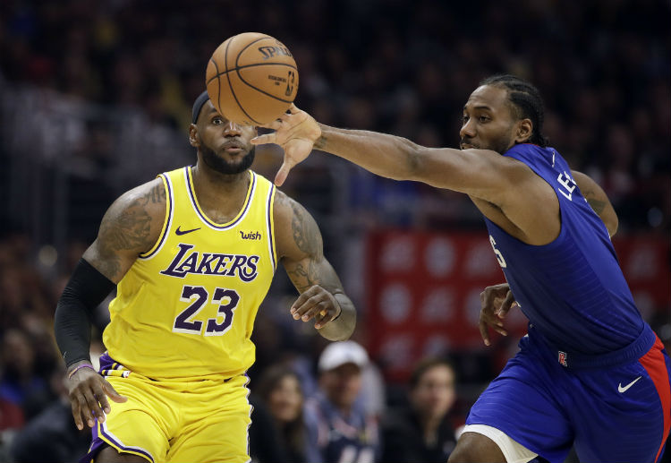 NBA: Can the Kawhi Leonard and co defeat the Golden State Warriors