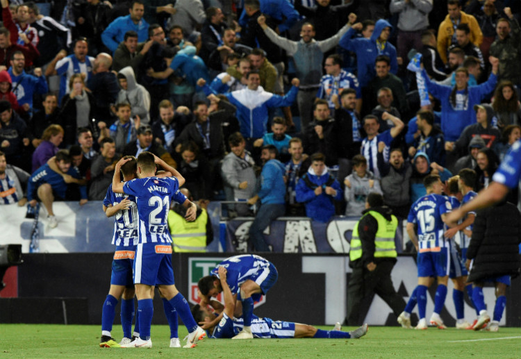 La Liga: Real Madrid đã thắng 7 trong 8 trận gần nhất đối đầu với Deportivo Alaves