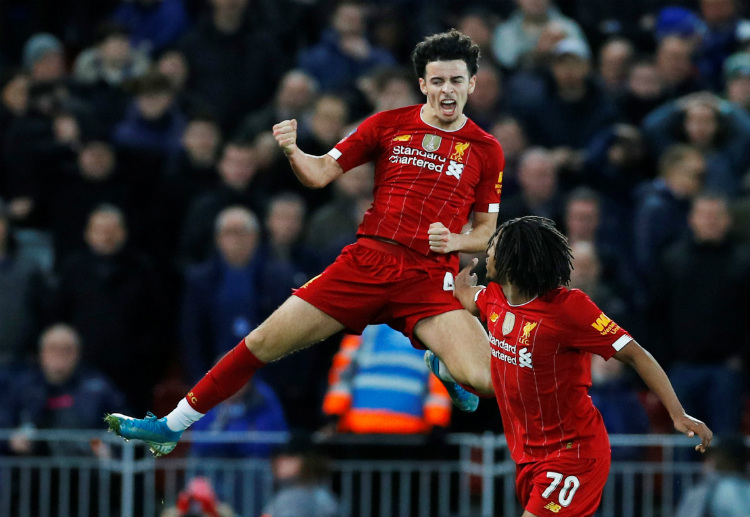 FA Cup: Liverpool vẫn duy trì lối chơi đầy tốc độ của mình