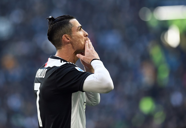Serie A: Phong độ gần đây của Juventus cũng rất ổn định