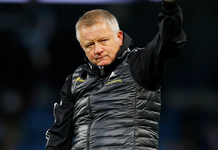 Prediksi skor Newcastle vs Sheffield Utd Liga Inggris