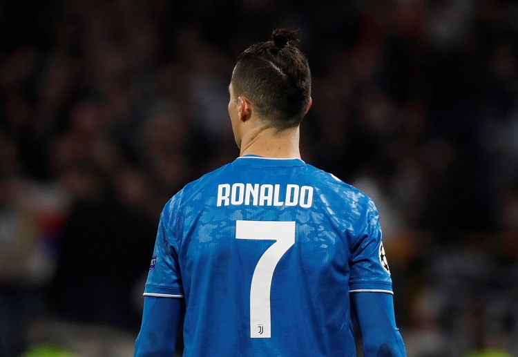 라리가: 크리스티아누 호날두는 2016년에 레알 마드리드의 역대 최고 득점왕이 되었다