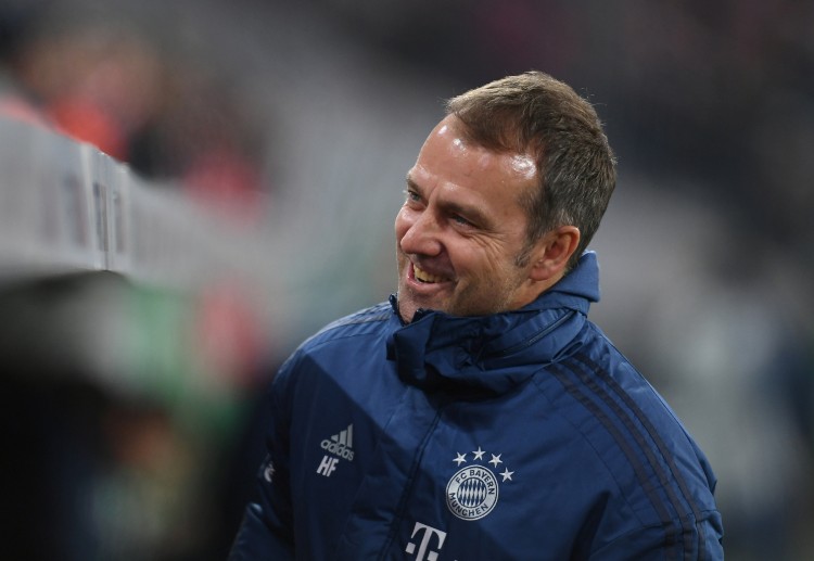 berita sepak bola Bundesliga