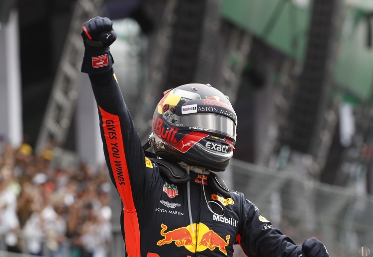 Red Bull rising star Max Verstappen is eyed to challenge Lewis Hamilton in 2020 Formula 1 season kickoff in Austria