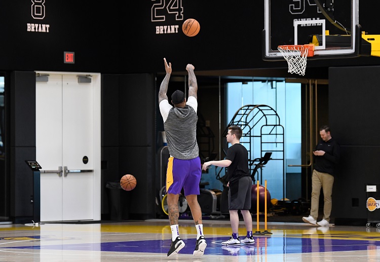 Pemain NBA DeMarcus Cousins diinginkan Miami Heat