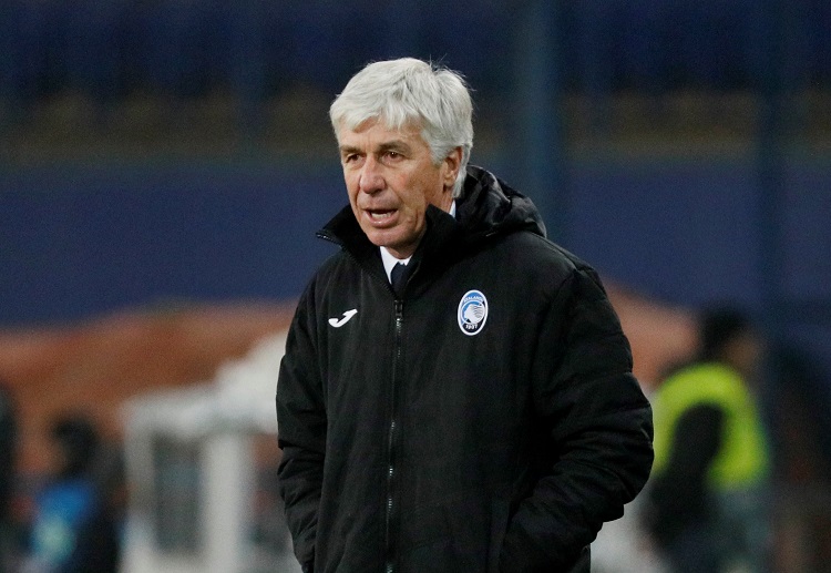 Taruhan bola Serie A: Parma vs Atalanta