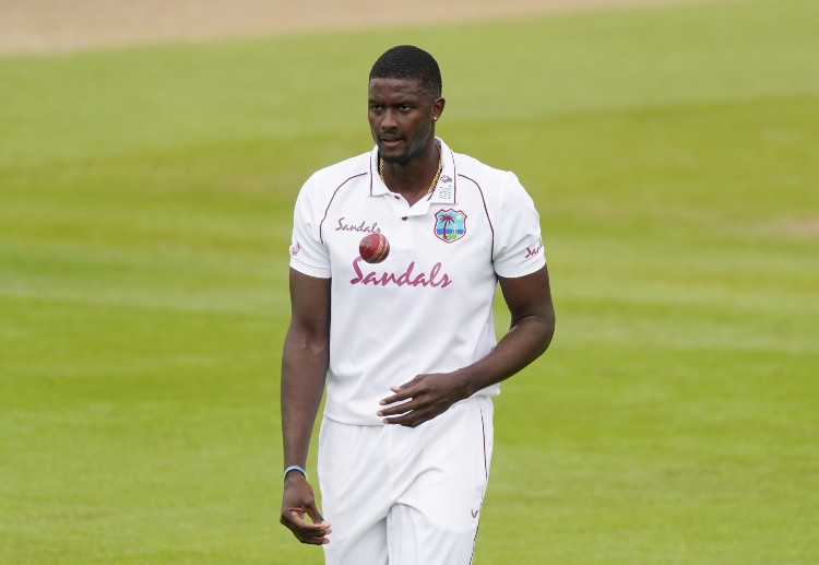 3rd Test: England vs West Indies: The Windies win the entire series?