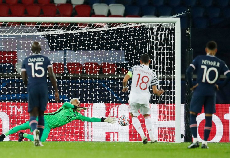 프리미어리그: 맨체스터 유나이티드가 올드 트래포드에서 첼시를 꺾을 수 있을까?