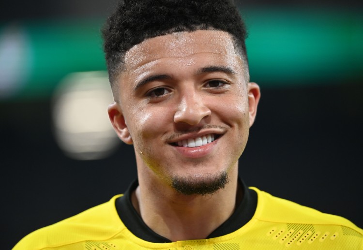 ပေါင် ၇၈ သန်းဟာ လက်ရှိ အချိန်မှာ သင့်လျော်တဲ့ ပြောင်းရွှေ့ကြေး ပမာဏ ဖြစ်လို့ သောမက်စ်တူဟယ် အနေနဲ့ အသင်းဟောင်း ဒေါ့မန်က လူငယ်ကြယ်ပွင့်ကို တခြား ပရီးမီးယားလိဂ် ပြိုင်ဘက် တွေထက် လက်ဦးမှုရယူပြီး ခေါ်ယူနိုင်မယ်လို့ ယုံကြည်နေတာ ဖြစ်ပါတယ်။