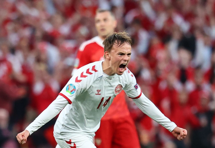 Euro 2020: Đan Mạch lại trải qua chặng đường nhiều gian nan và kịch tính hơn