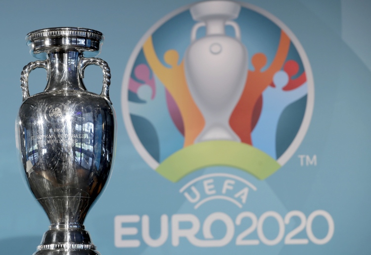 Portugal saat ini adalah juara bertahan Euro 2020