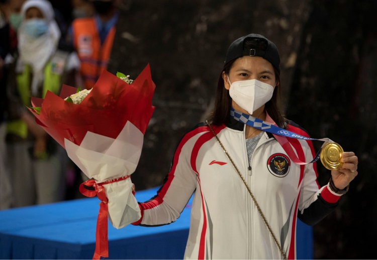 Olimpiade 2020 jadi yang paling ramah lingkungan