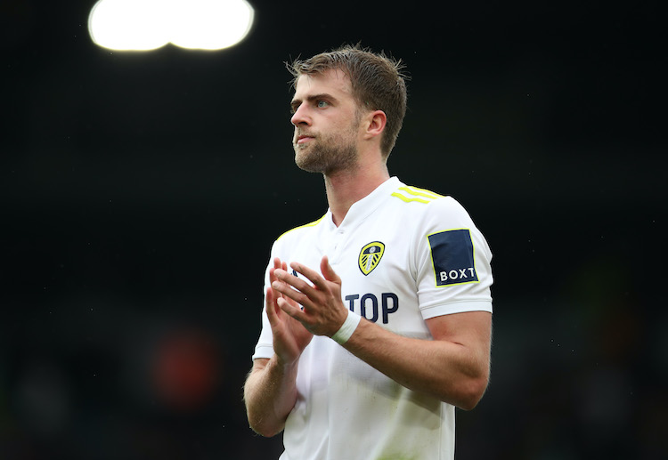 Patrick Bamford hứa hẹn sẽ là một trong những cầu thủ nổi bật tại Premier League 2021/22