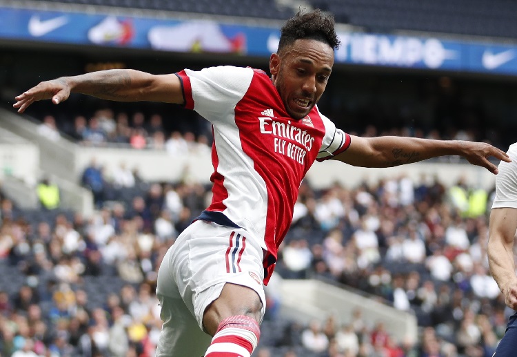 Soi kèo Premier League 2021 Arsenal vs Chelsea.