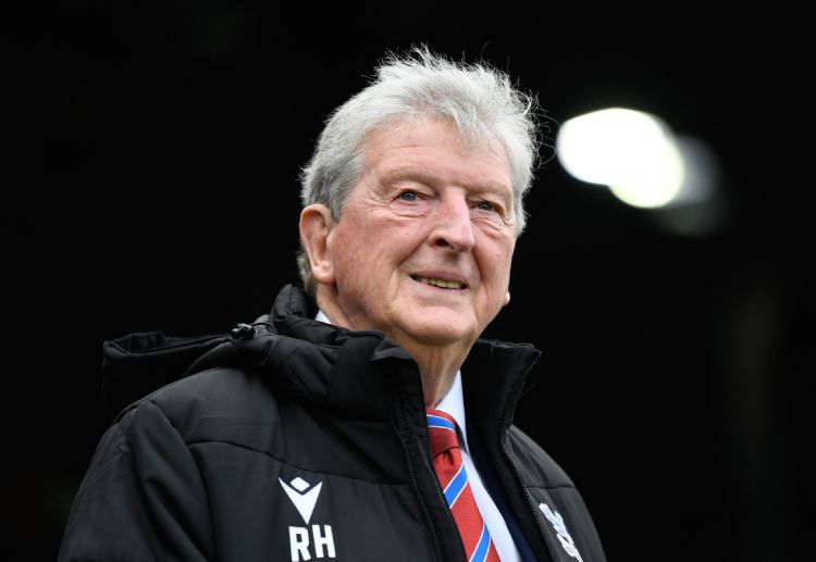 Premier League: Crystal Palace sẽ có được điểm ở trận này.