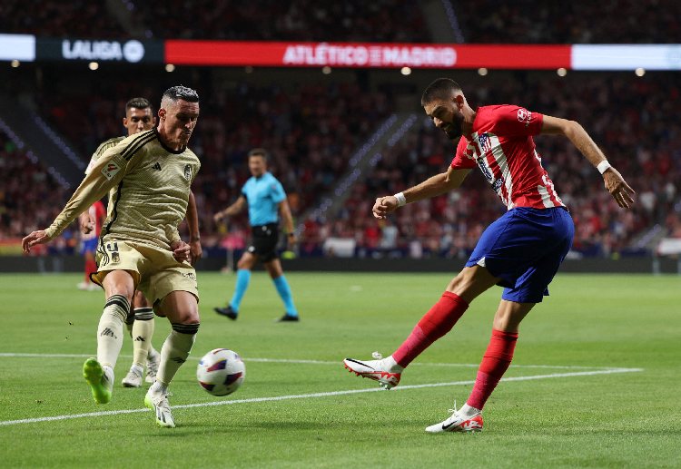 ယန်းနစ်ခ် ကာရက်စ်ကိုက လာလီဂါ ကလပ်ကို သိသိသာသာ များပြားတဲ့ ငွေကြေးပမာဏ ရရှိအောင် ကူညီပေးနိုင်ဖွယ် ရှိနေတာ ဖြစ်ပါတယ်။