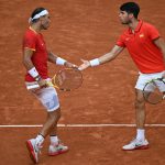 Rafael Nadal and Carlos Alcaraz have won against the Dutch duo to qualify for the Olympics 2024 quarterfinals