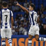 La Liga: Real Sociedad sẽ không dễ có điểm trước Real Madrid