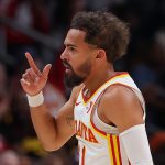 Trae Young will spearhead the Atlanta Hawks in upcoming NBA match against the Oklahoma City Thunder