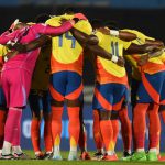 Colombia are now preparing for their upcoming World Cup 2026 qualifiers match against Ecuador