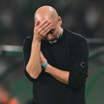 Man City đá vòng 13 Premier League 2024/25 bằng màn đối đầu Liverpool