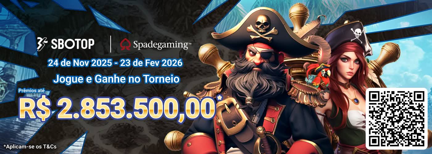 Spadegaming Jogue e Ganhe no Torneio