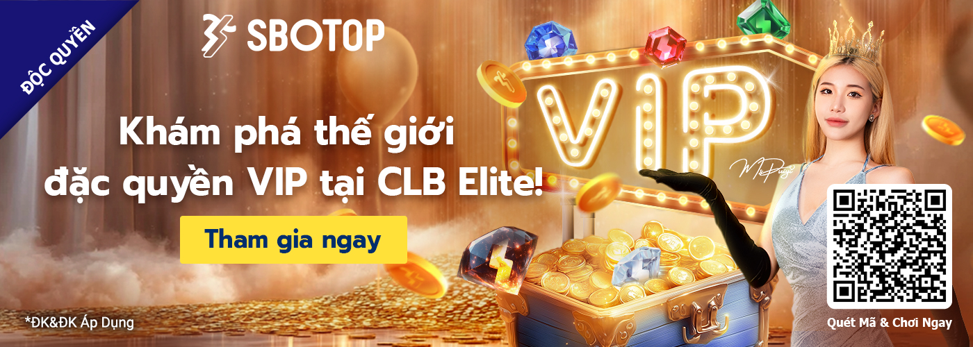 Clb Elite SBO