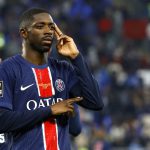 法超杯 登贝莱的补时进球帮助巴黎圣日尔曼成功卫冕