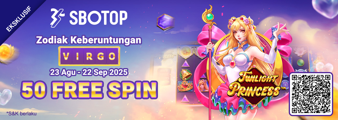 Zodiak Keberuntungan