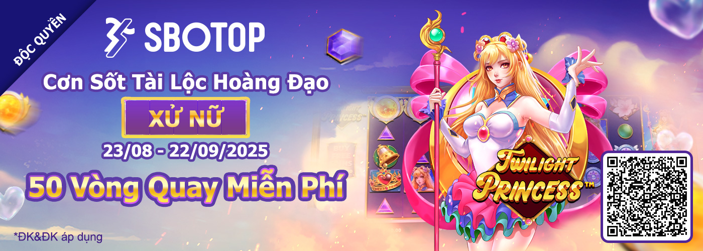 Cơn Sốt Tài Lộc Hoàng Đạo