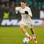 비르츠는 올 시즌 리그에서 9골 10도움을 기록하며 시크의 뒤를 확실히 받치고 있다.