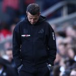 풀럼은 화요일 밤 아스널을 상대로 프리미어리그 경기에 돌입한다.