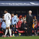 ဒါ့အပြင် ရီးရဲလ်မက်ဒရစ်ဟာ ဥရောပရဲ့ အဆင့်အမြင့်ဆုံး ဖြစ်တဲ့ ချန်ပီယံလိဂ် ပြိုင်ပွဲမှာ ဆုဖလား အများဆုံး အဖြစ် ၁၅ ကြိမ်အထိ ရယူထားနိုင်တဲ့ အသင်းလည်း ဖြစ်ပါတယ်။