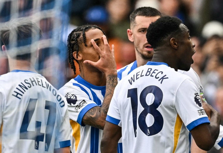 ไบรท์ตัน แอนด์ โฮฟ อัลเบี้ยน เตรียมดวลแชมป์ พรีเมียร์ลีก 2025