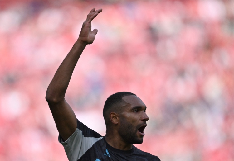  Jonathan Tah starred at the back for Bayer Leverkusen, earning a place in the Bundesliga Team of the Season