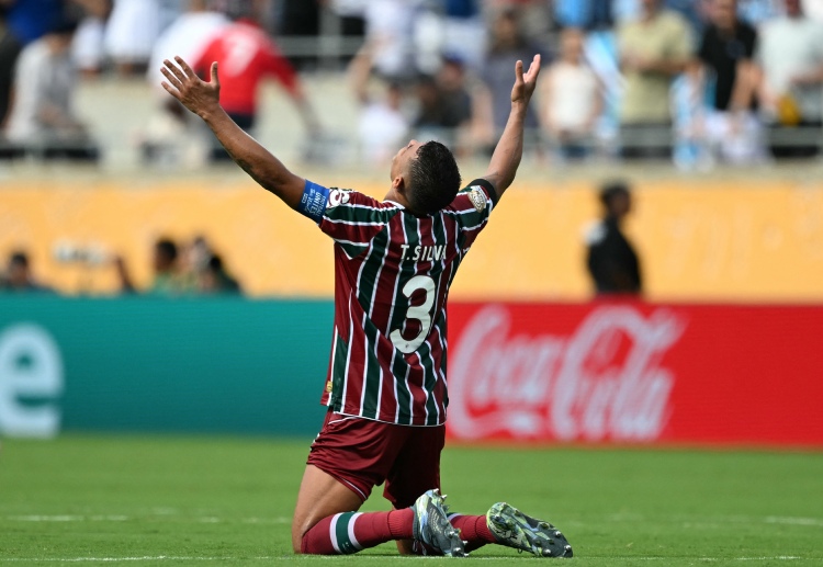 Thiago Silva captained Fluminense’s Club World Cup 2025 run, steering the Brazilians to a memorable semi-final finish