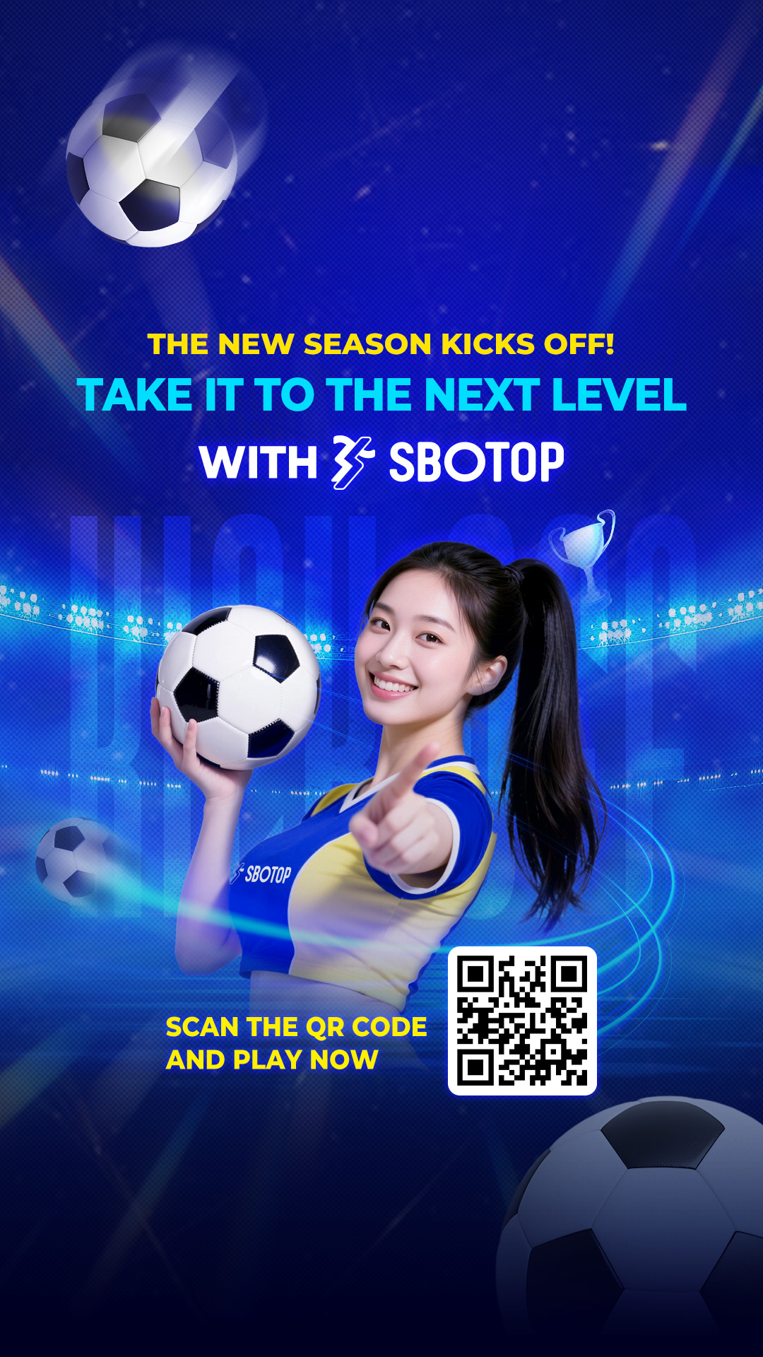 New Season – CN