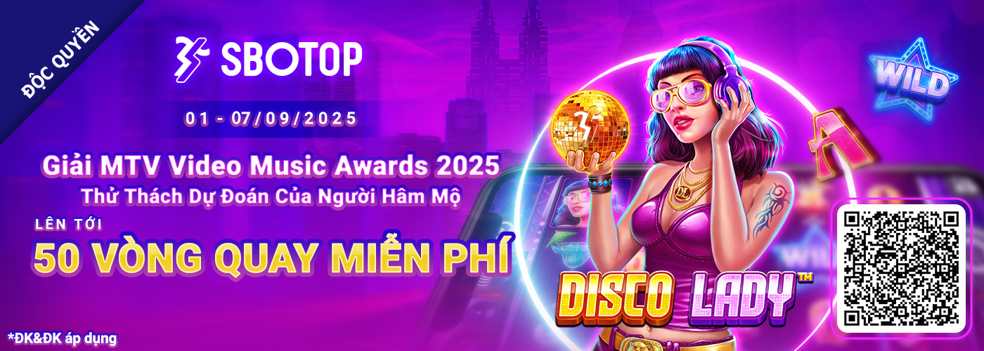 Giải MTV Video Music Awards 2025 – Thử Thách Dự Đoán Của Người Hâm Mộ
