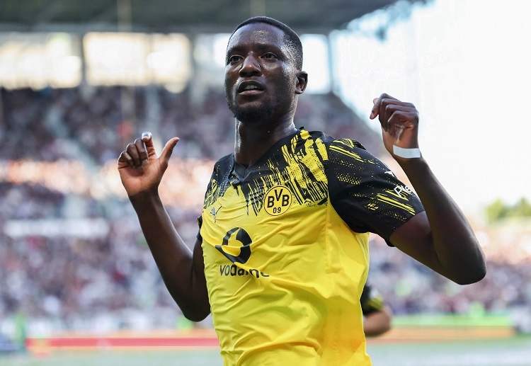 Taruhan Bundesliga: Dortmund vs Union Berlin