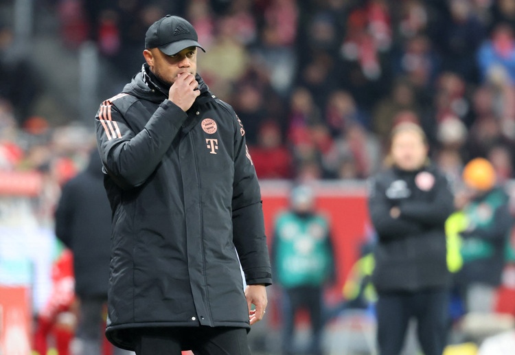 ဒါကြောင့် နည်းပြ ဗင်းန်ဆင့် ကွန်ပနီက ဒီရာသီ မှာတော့ ဂျာမန် ပိုကယ်ဖလားကို အရယူဖို့ ပိုမို စိတ်အားထက်သန်နေတာလည်း ဖြစ်ပါတယ်။