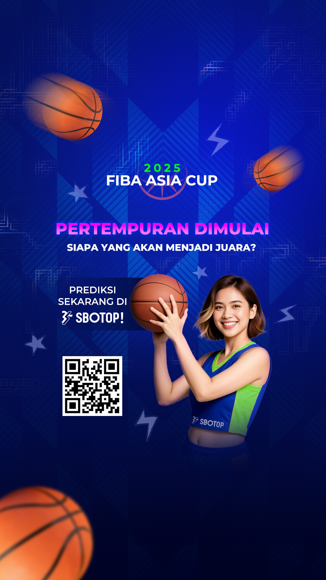 FIBA Asia Cup – ID