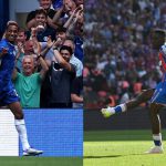 Taruhan Premier League: Chelsea vs Crystal Palace
