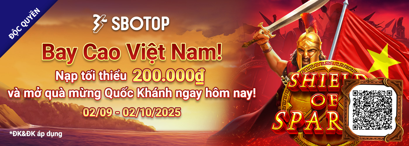 Bay Cao Việt Nam!