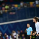 토트넘의 토마스 프랑크 감독은 슈퍼컵에서 패한 뒤 강력한 프리미어리그 시즌을 시작하기를 원하고 있다.