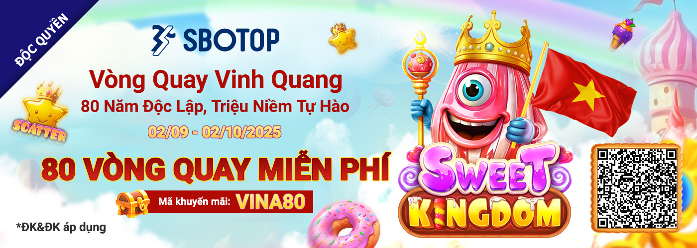 Vòng Quay Vinh Quang: 80 Năm Độc Lập, Triệu Niềm Tự Hào