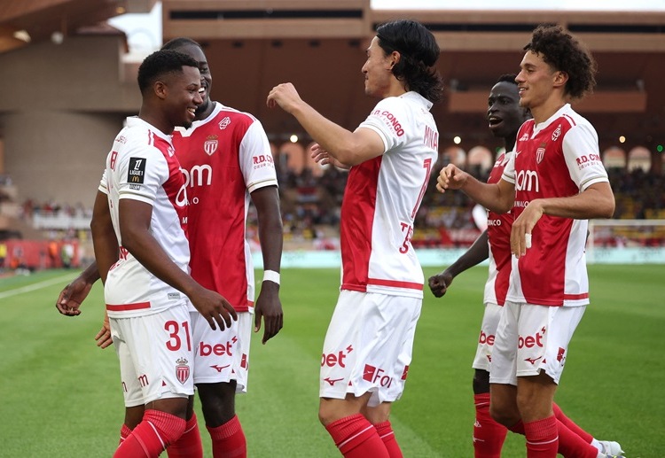 Champions League: Monaco sẽ không dễ để tạo ra được những bất ngờ ở trận đấu này