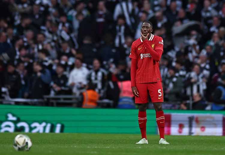 ဒါ့အပြင် လာလီဂါ ကလပ်ဟာ ကစားသမားနဲ့ နှုတ်အားဖြင့် သဘောတူညီမှု ရရှိဖို့ နီးစပ်နေပြီး ခေါယူနိုင်မယ်လို့လည်း အပြည့်အဝ ယုံကြည်နေကြကြောင်း သိရပါတယ်။