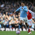 英超联赛 哈兰德预计复出,曼城期待挪威前锋再次发威