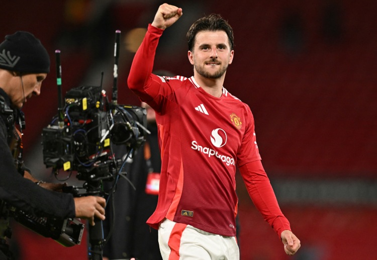 แมนเชสเตอร์ ยูไนเต็ด เผชิญปัญหาแนวรับบาดเจ็บ พรีเมียร์ลีก 2025